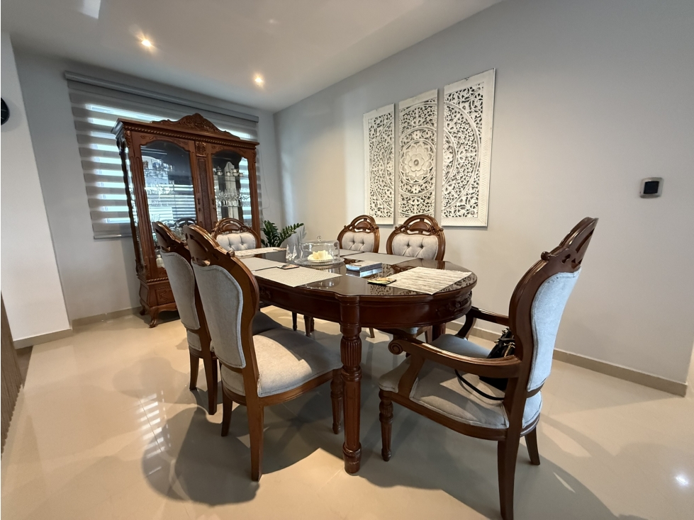 Apartamento en Venta Buenavista Barraqnuilla — foto 5