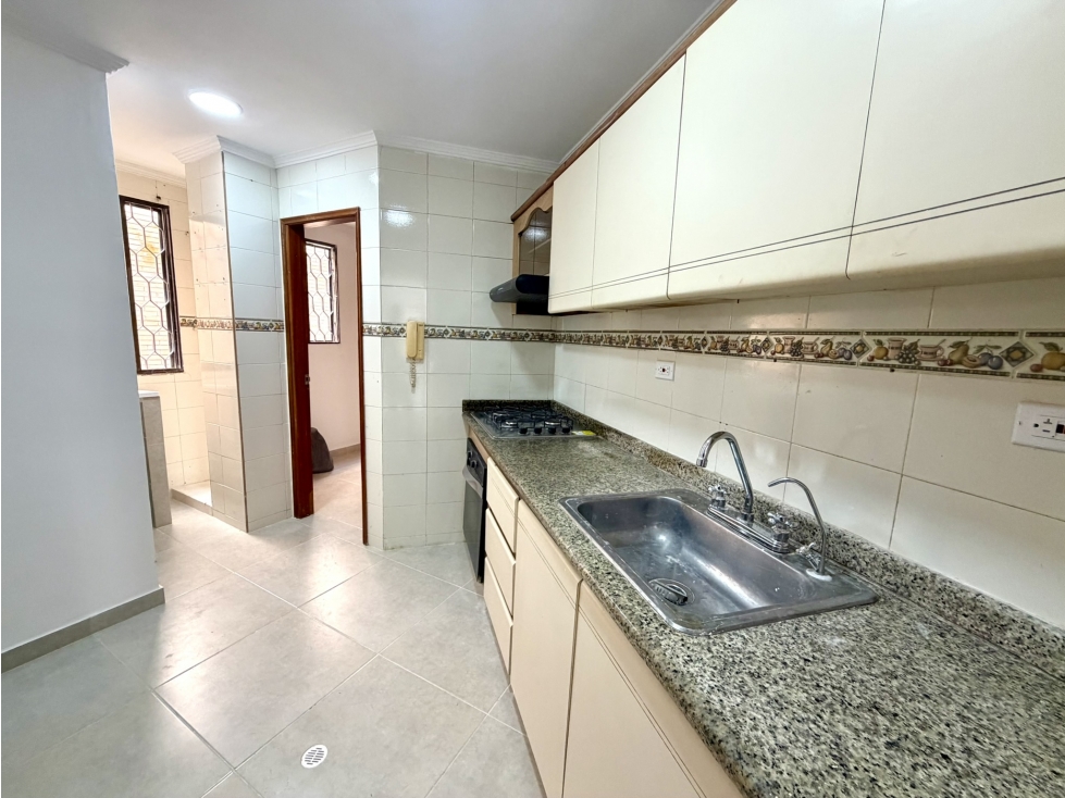 Apartamento en Venta San Vicente Barranquilla — foto 3