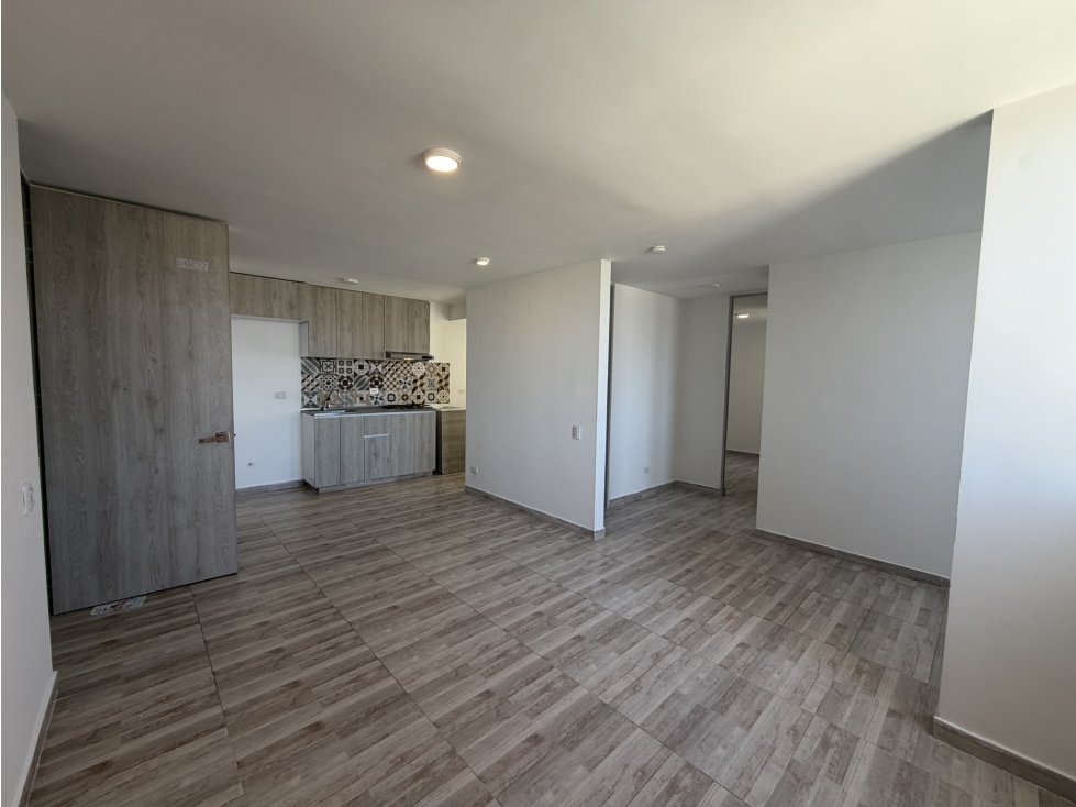 Apartamento en venta Mallorquín Barranquilla