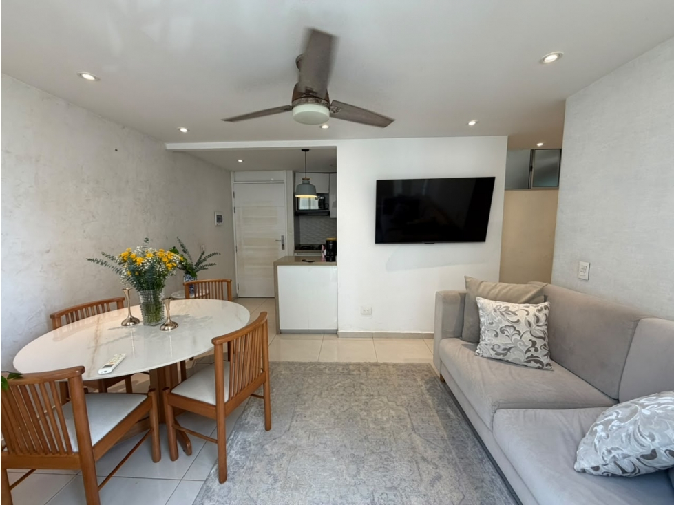 Apartamento en venta Alameda del Rio Conjunto Alondra Barranquilla — foto 4