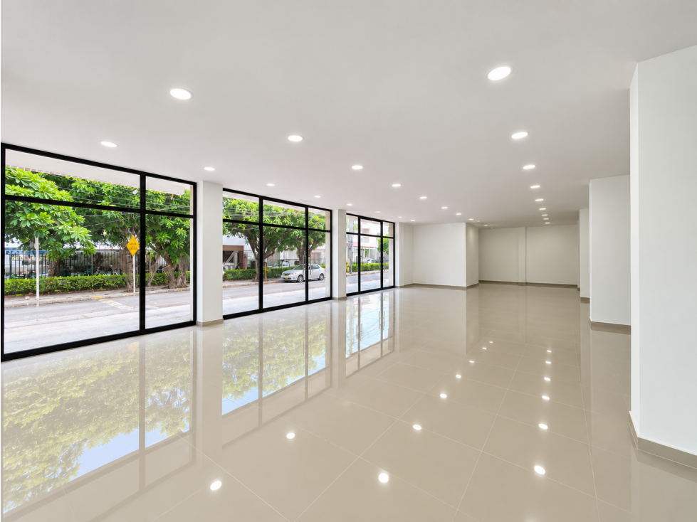 Edificio en venta La Florida Carrera 38 Barranquilla — foto 6