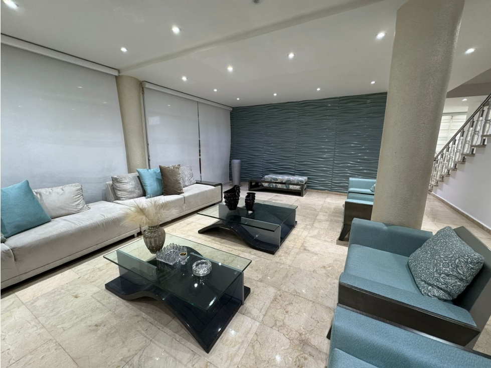 Casa en Venta Villa Santos Barranquilla — foto 5