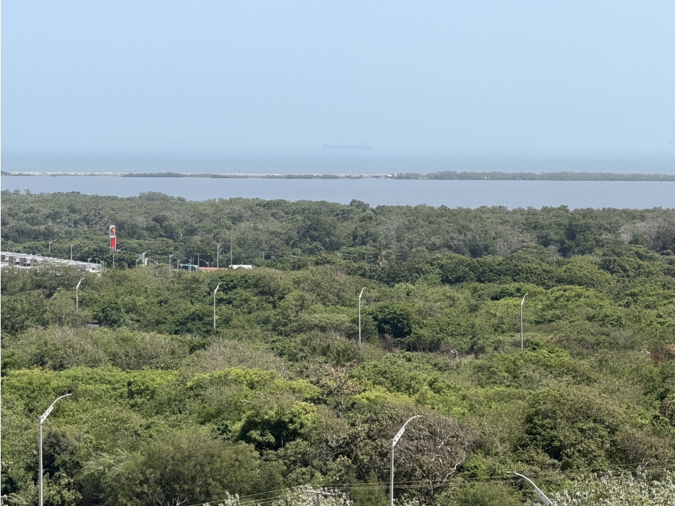 Apartamento en Venta Lado Sombra Mallorquín Barranquilla — foto 6