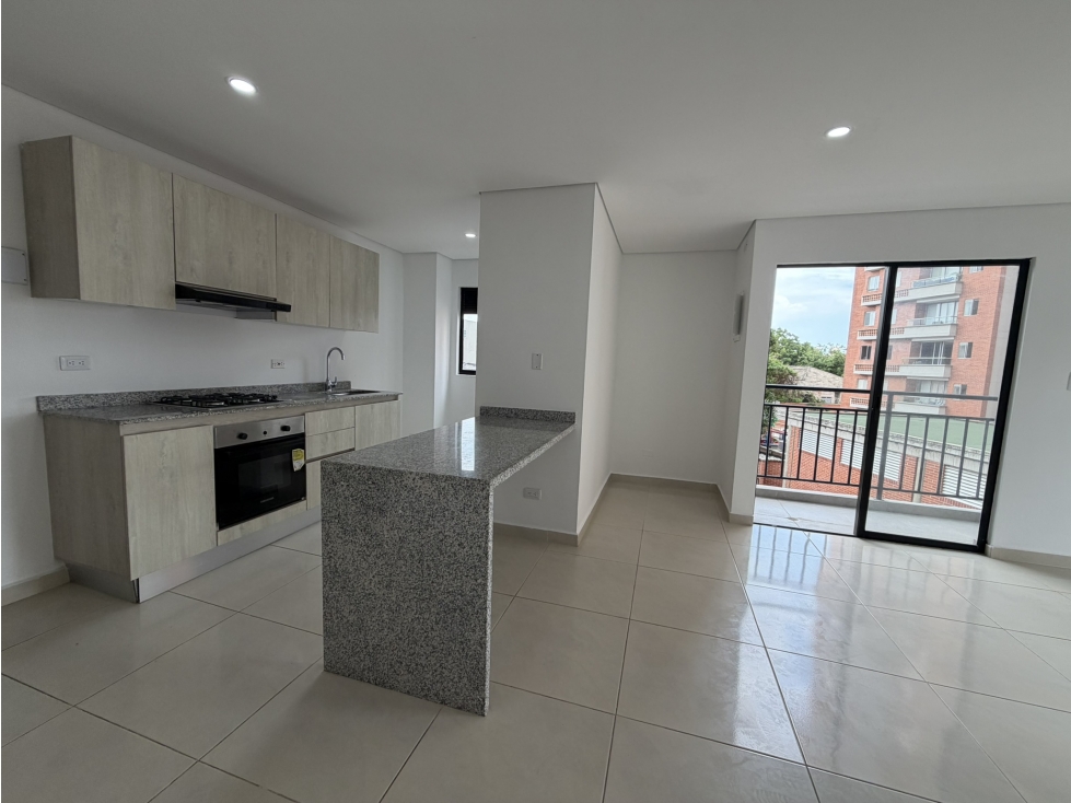 Apartamento en venta Santa Ana Barranquilla — foto 3