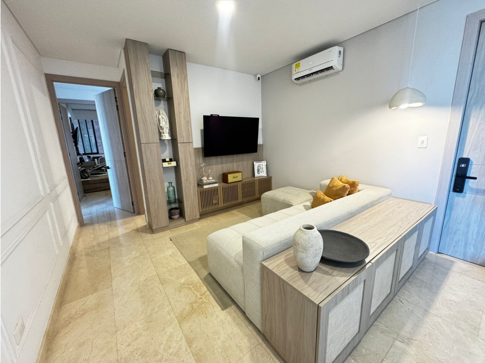 APARTAMENTO EN VENTA BUENAVISTA — foto 5