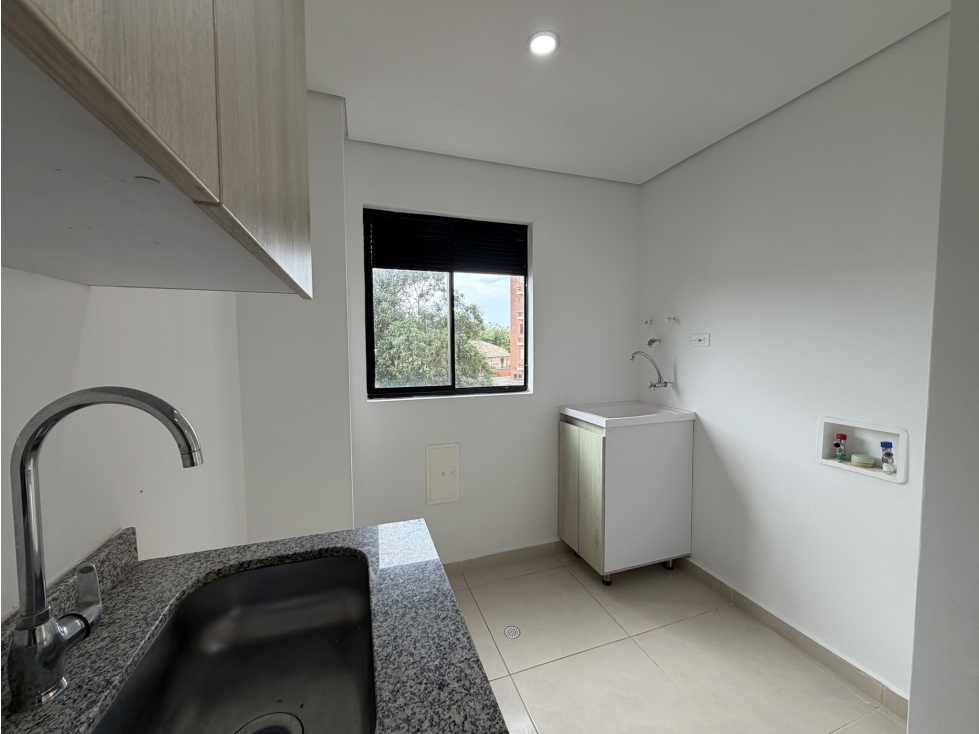 Apartamento en venta Santa Ana Barranquilla — foto 5