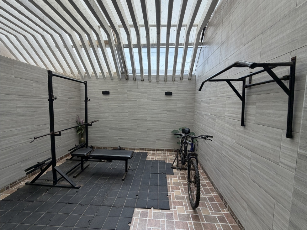 Casa en Venta Villa Campestre Barranquilla — foto 6