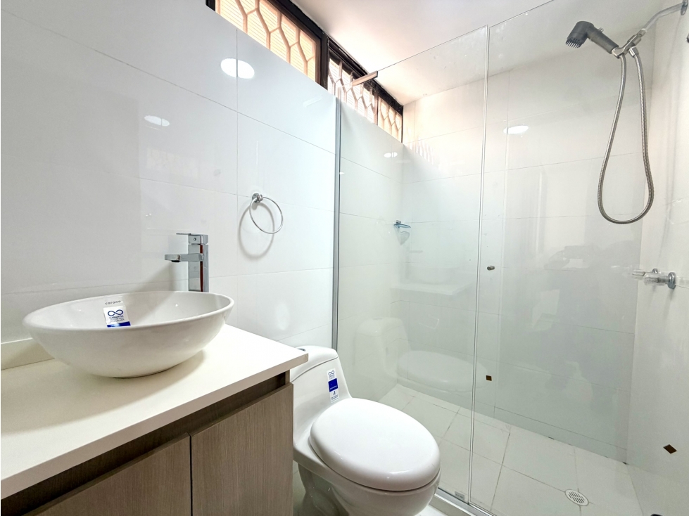 Apartamento en Venta San Vicente Barranquilla — foto 6
