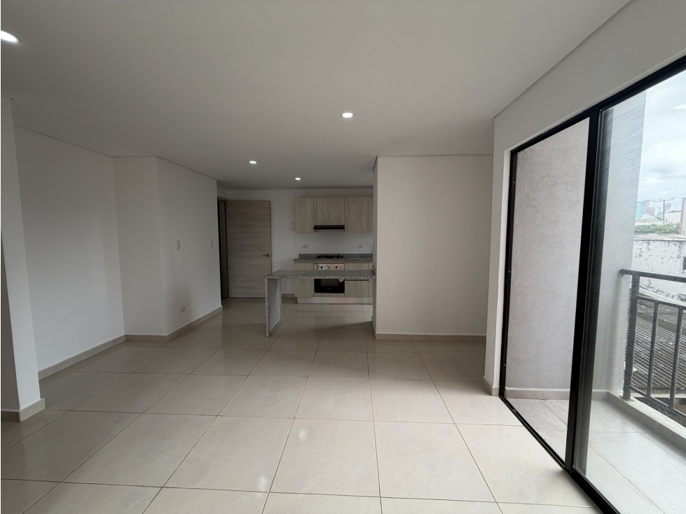 Apartamento en venta Santa Ana Barranquilla — foto 6