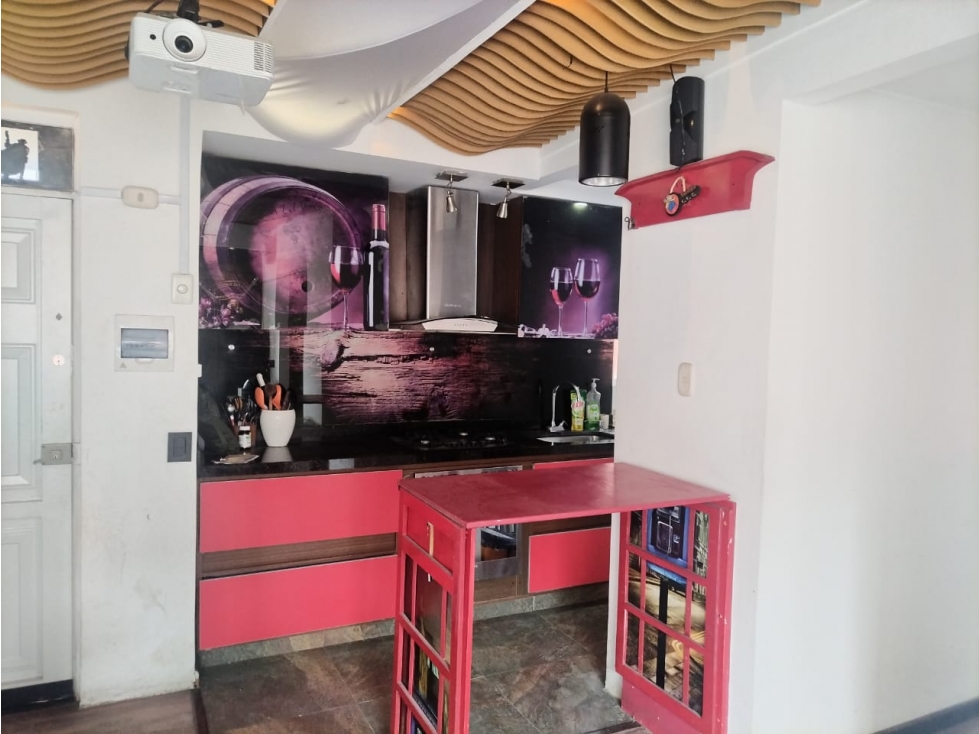 Apartamento en venta en Bosques De San Patricio, Madelena — foto 4