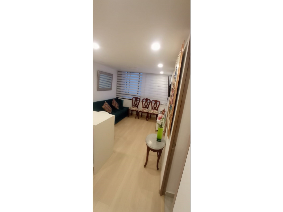 Venta Apartamento Ciudad la Salle Lyon 1 — foto 3