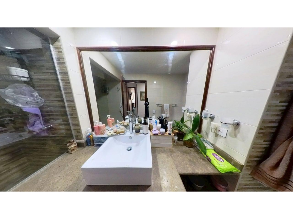 Apartamento en venta en Chico, Los Alisos con doble garaje — foto 5
