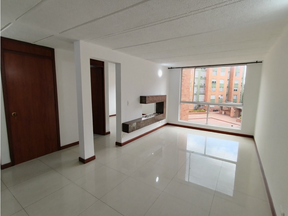 APTO DUPLEX EN VENTA EN MODELIA EN PISO 3 Y 4 ACCESO POR ESCALERAS