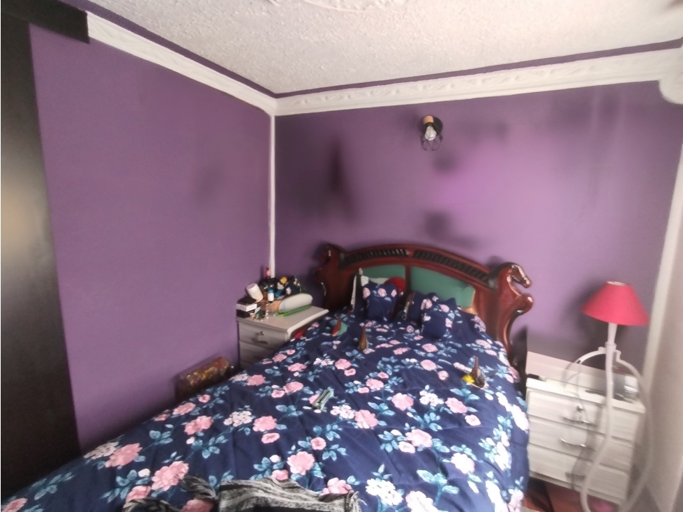 APARTAMENTO EN VENTA EN BOSA PORVENIR EN PISO 1 CON PATIO — foto 6