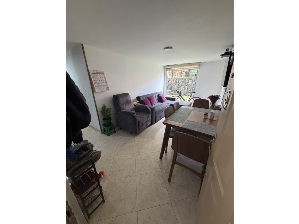 Venta de Apartamento Suba Pinar — foto 4