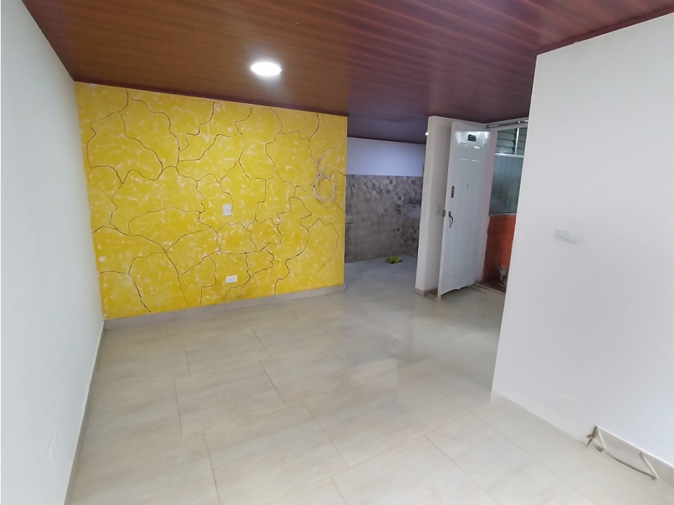 APTO EN VENTA EN YOMASA BOLONIA USME EN PRIMER PISO — foto 4