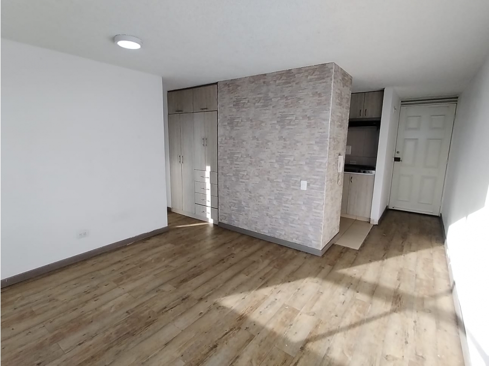 APTO EN VENTA EN CONJUNTO PARQUE CENTRAL TINTAL II