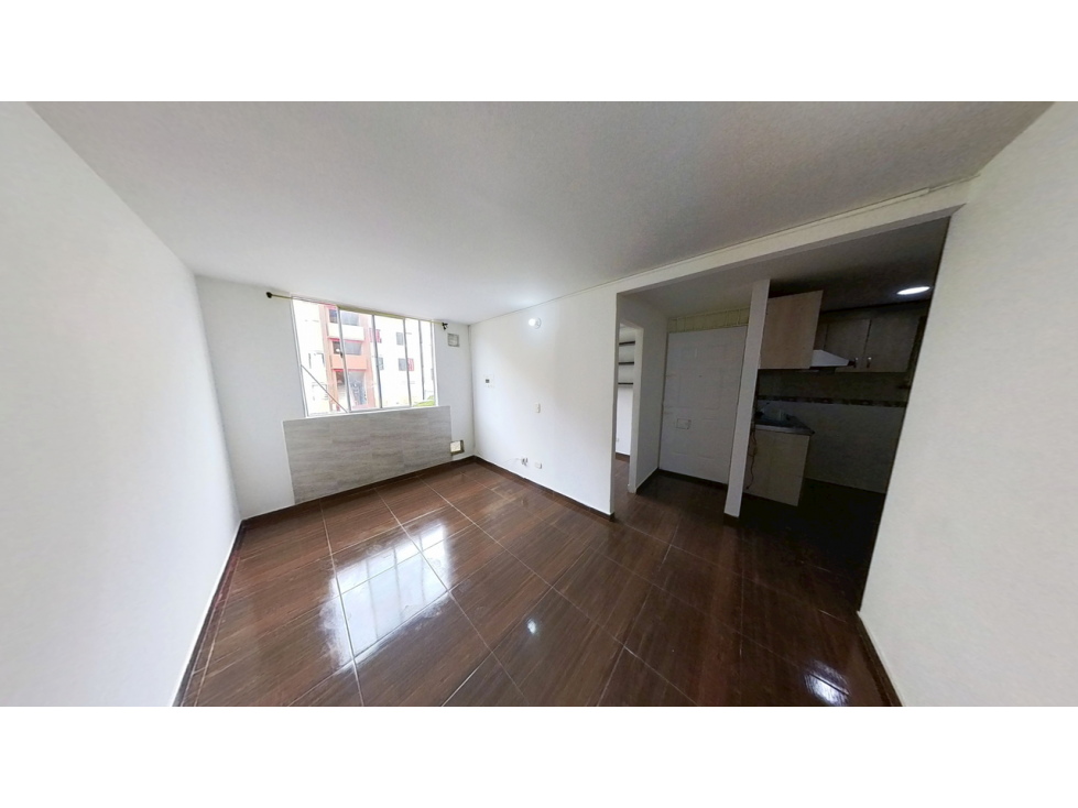 Apartamento en venta en Usme, Colores De Bolonia — foto 2