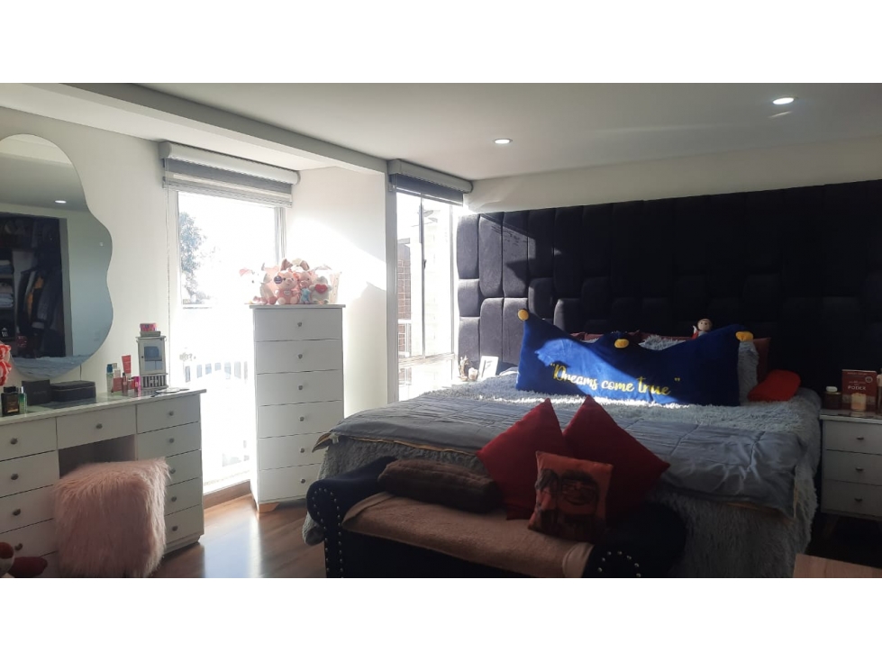 EN VENTA DUPLEX -MADRIS CUNDINAMARCA — foto 5
