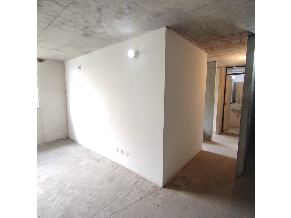 APTO EN VENTA EN USME CENTRO - PISO 7 - CONJUNTO XIE