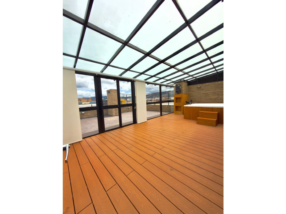 Apartamento en Arriendo Cedritos — foto 2