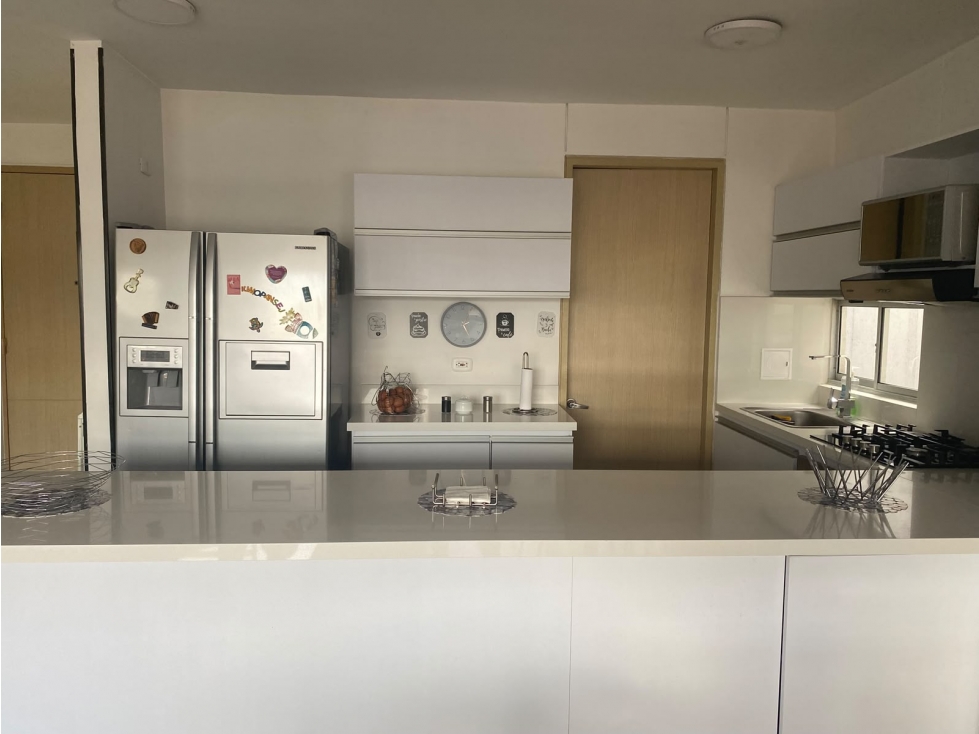 APARTAMENTO EN VENTA PASEO DE SEVILLA NUEVA CASTILLA 77 MTS — foto 5