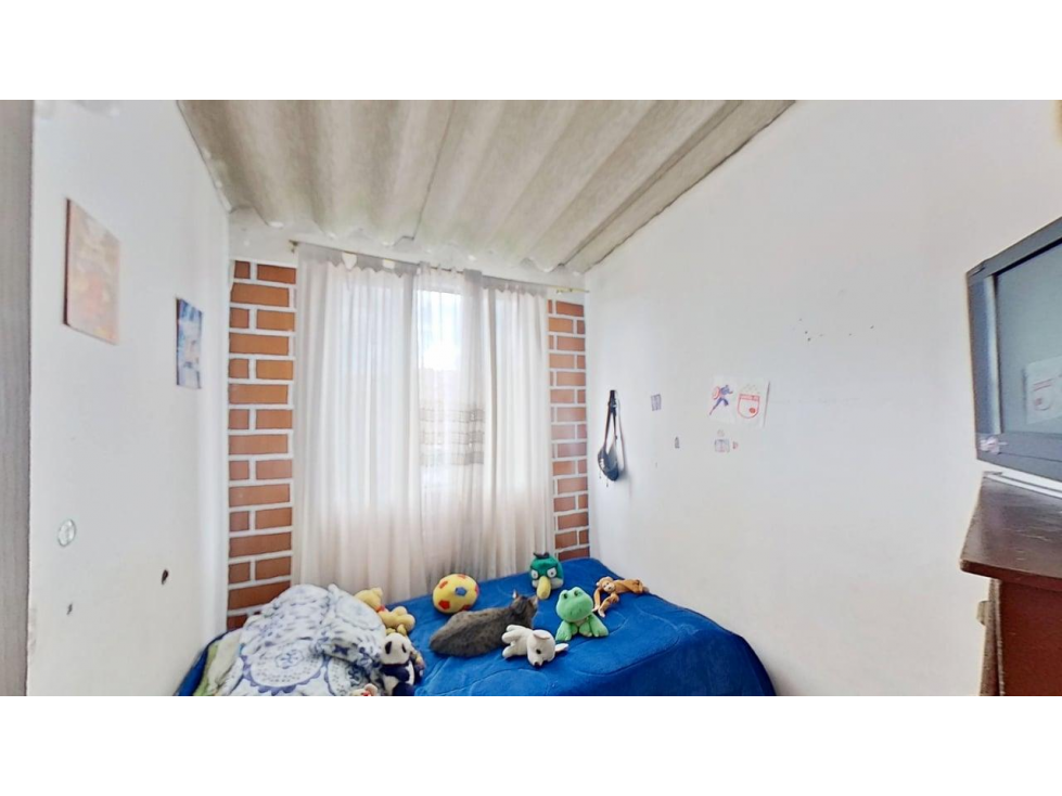 Apartamento en venta en Marco Fidel Suarez, Sol De San Carlos 1 — foto 2