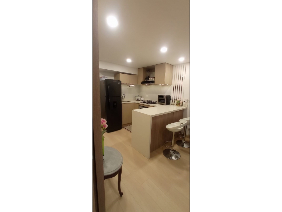 Venta Apartamento Ciudad la Salle Lyon 1 — foto 2
