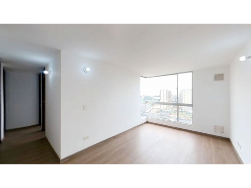 Apartamento en venta en Fontibón, Gerona Del Ciprés — foto 2