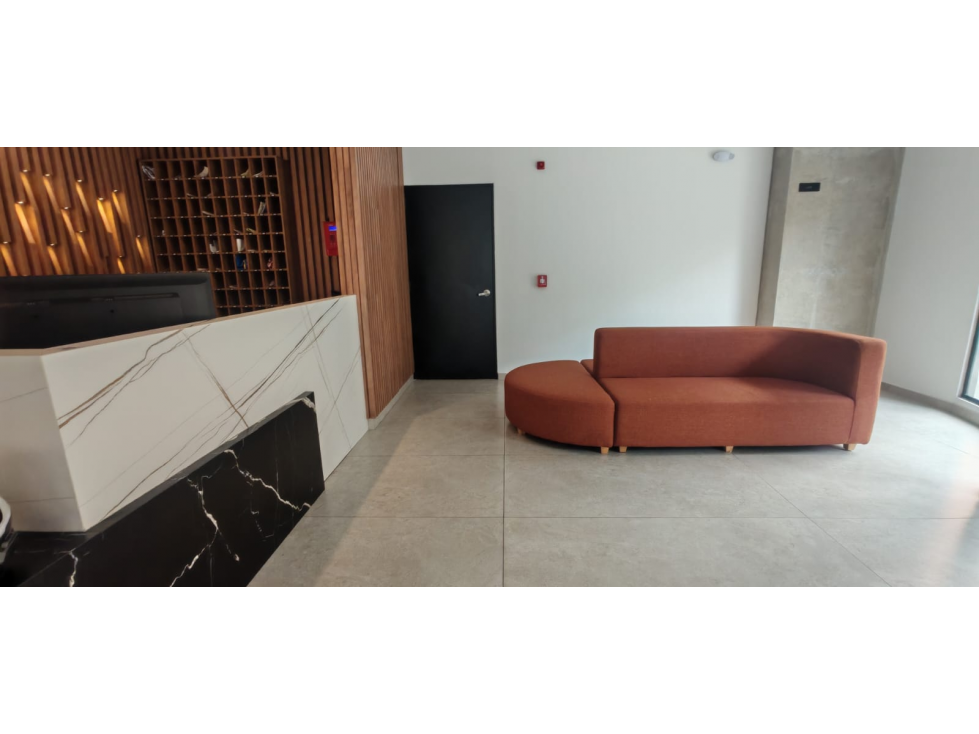 Apartamento en venta en Urban Chico — foto 2