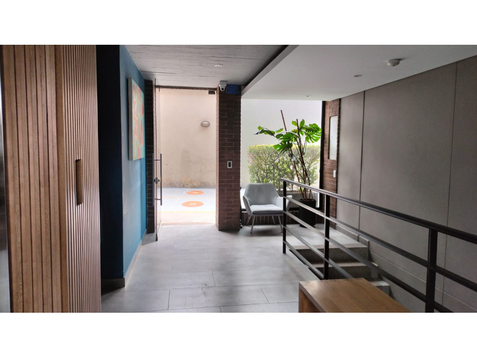 Apartamento en venta en Antiguo Country, Edificio Solario con garaje — foto 3