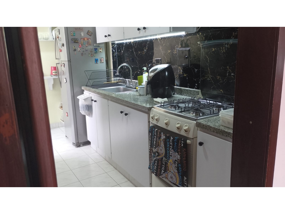 Apto en venta en Suba Tibabuyes cerca a Plaza Imperial y Av Suba