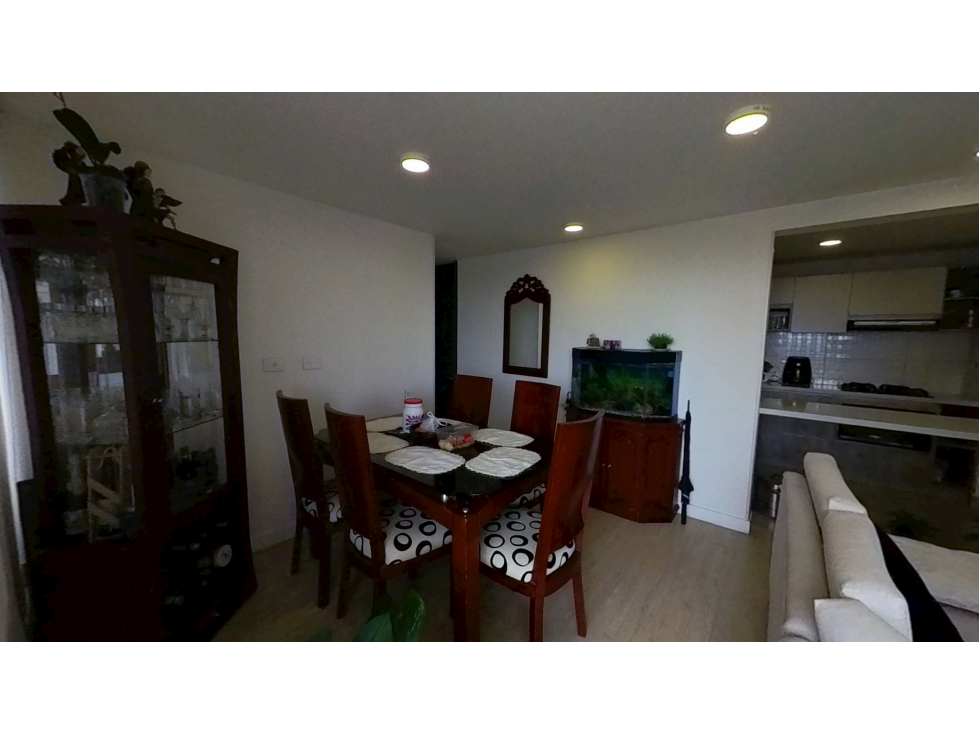 Apartamento en venta en La Igualdad, Boreal — foto 3