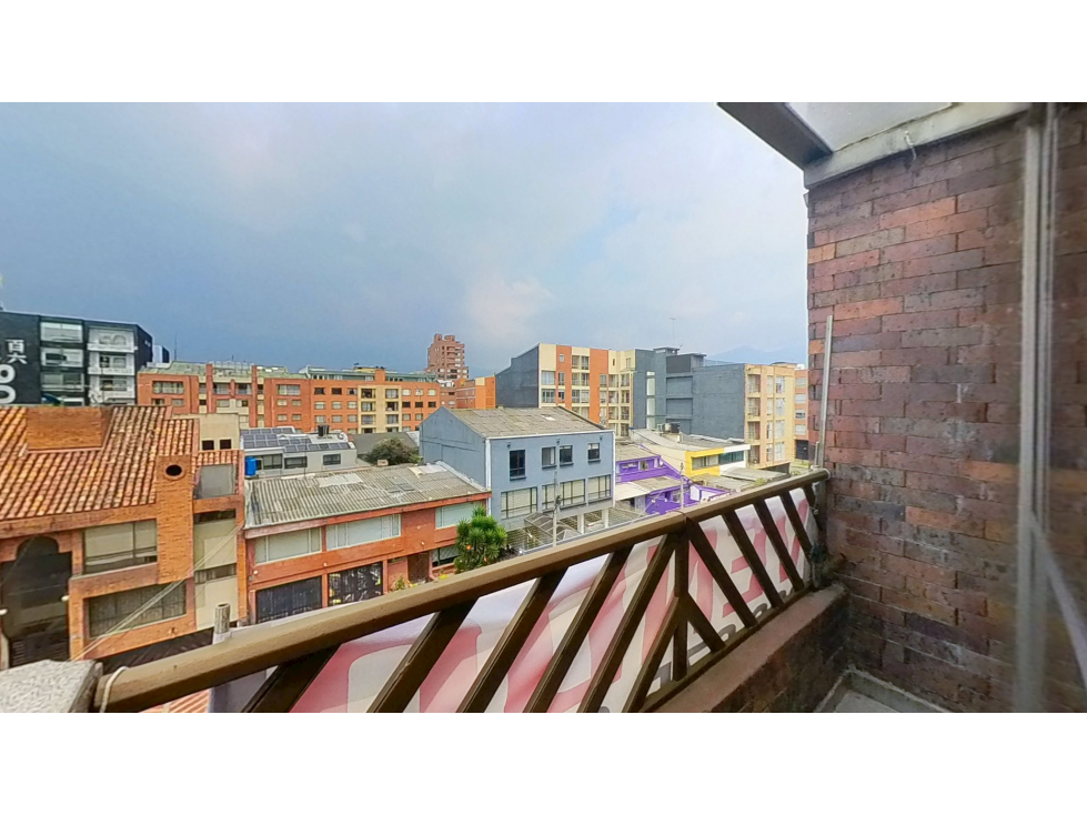 Apartamento en venta en Puente Largo, Edificio Joshua — foto 3