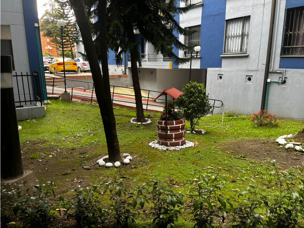 Apartamento en venta en Hayuelos, Estación Victoria — foto 4