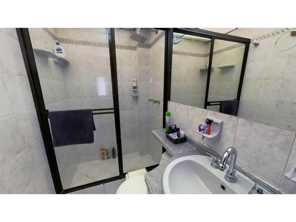 Apartamento dúplex en venta en Cedro, Santa Ana Real 4 — foto 4