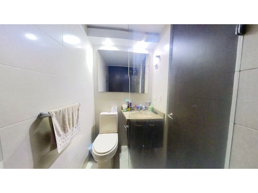 Apartamento en venta en El Codito, Naranjos — foto 3