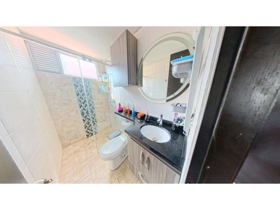 Apartamento en venta en Centenario con garaje — foto 4