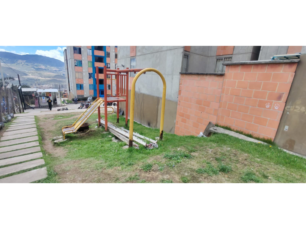 Apartamento en venta en Usme, Colores De Bolonia — foto 5