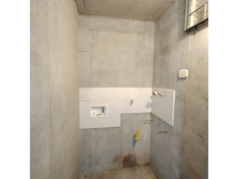 APTO EN VENTA EN USME CENTRO - PISO 7 - CONJUNTO XIE — foto 4