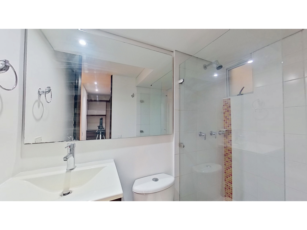Apartamento en venta en Américas 68 Manzana 1 — foto 4