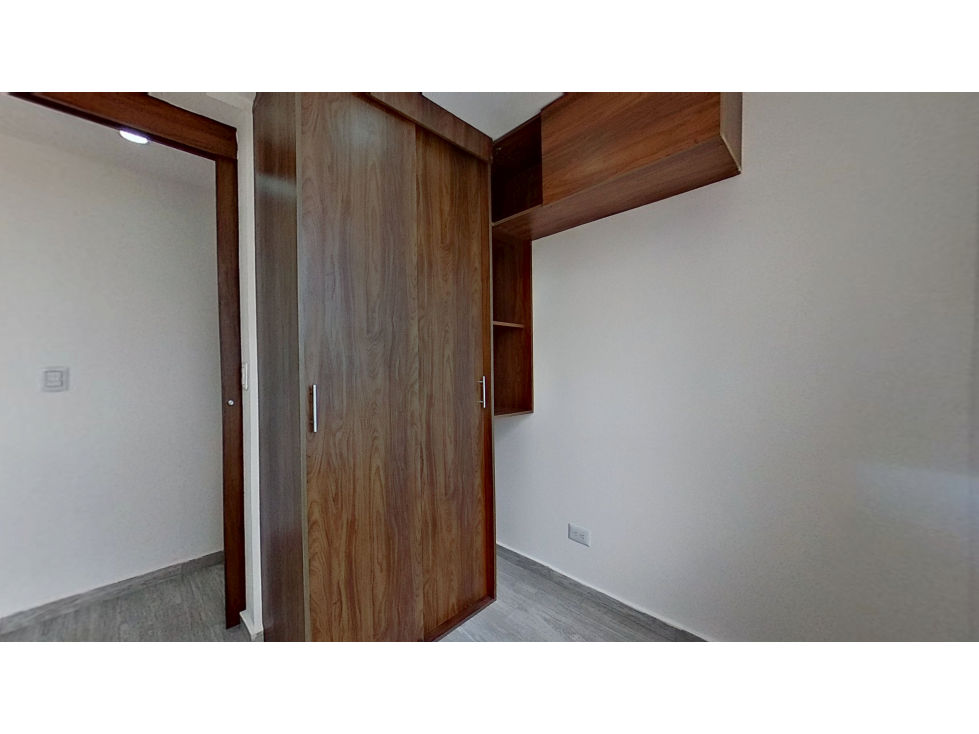 Apartamento en venta Fontibón, San Pablo, Bonaire Club Residencial — foto 3
