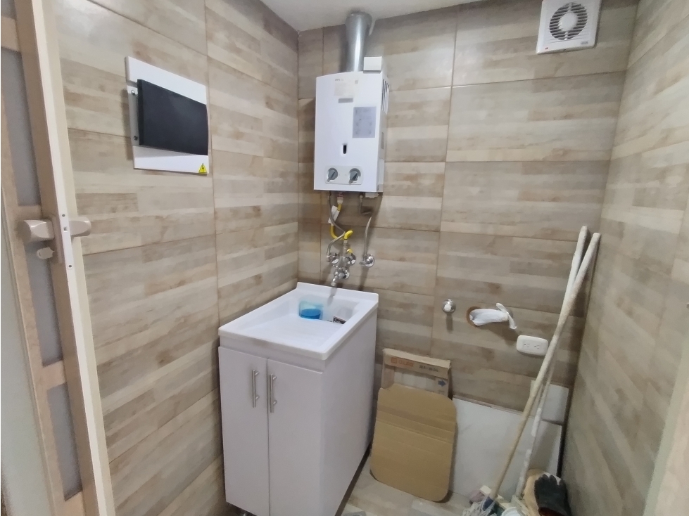 APARTAMENTO EN VENTA EN MONTEVIDEO EN PISO 10 — foto 6