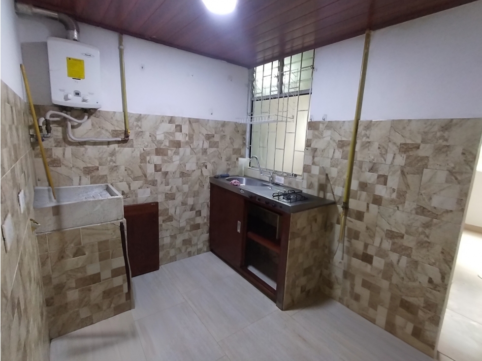APTO EN VENTA EN YOMASA BOLONIA USME EN PRIMER PISO