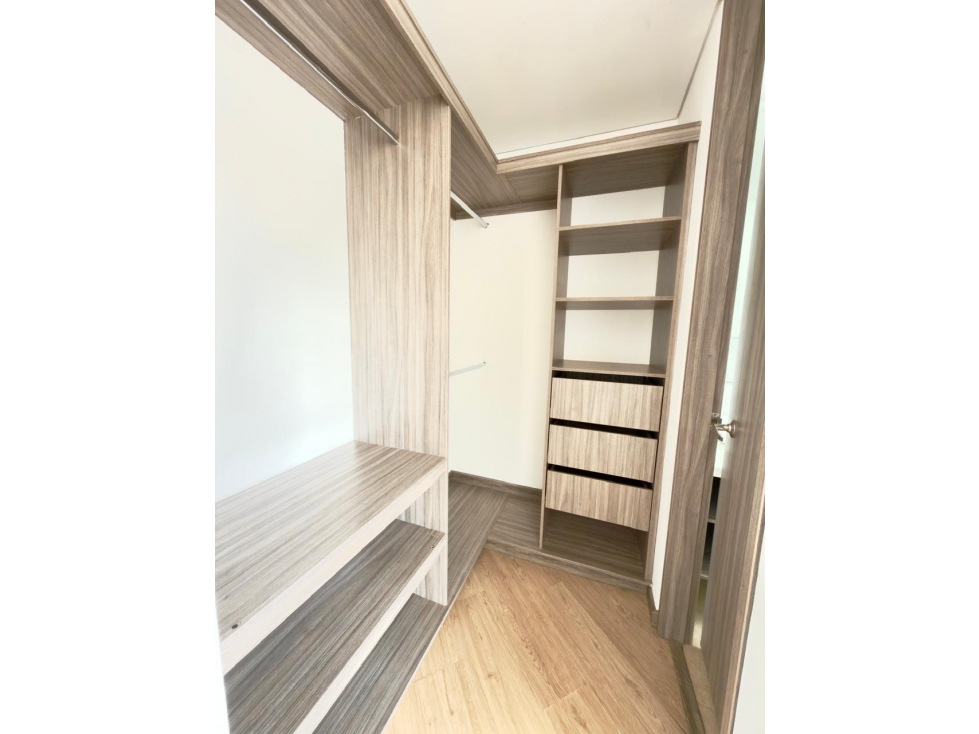 Apartamento en Arriendo Cedritos — foto 5