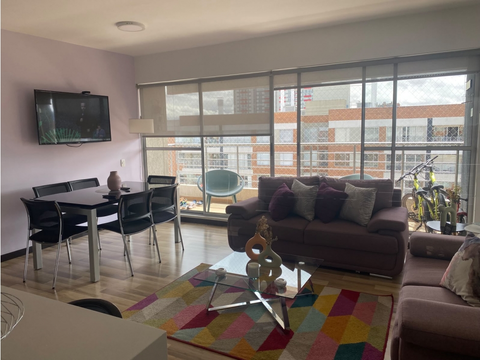 APARTAMENTO EN VENTA PASEO DE SEVILLA NUEVA CASTILLA 77 MTS