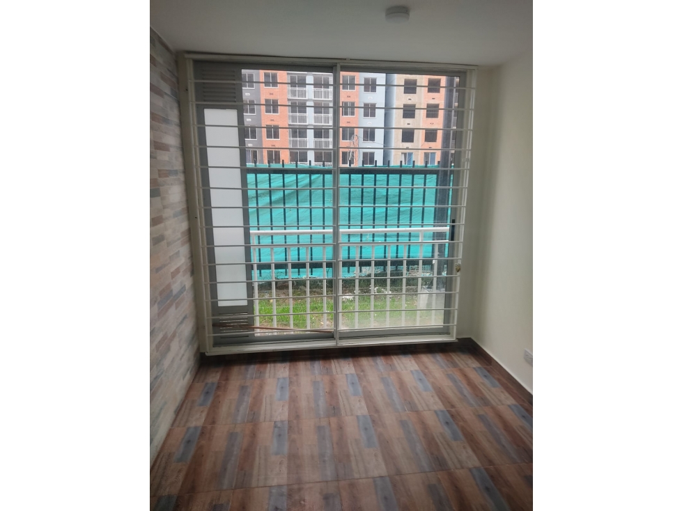 APARTAMENTO EN VENTA DE 34 MTS EN EL BARRIO PRIMAVERA 6-39 — foto 5