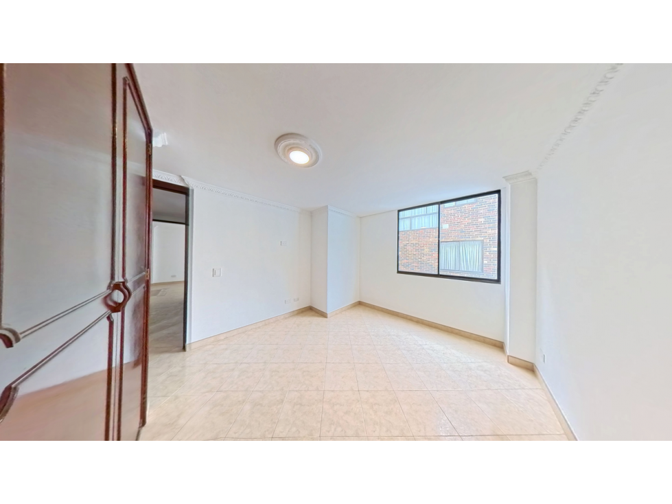 Apartamento en venta en Tibabita, Edificio Jaralito — foto 3