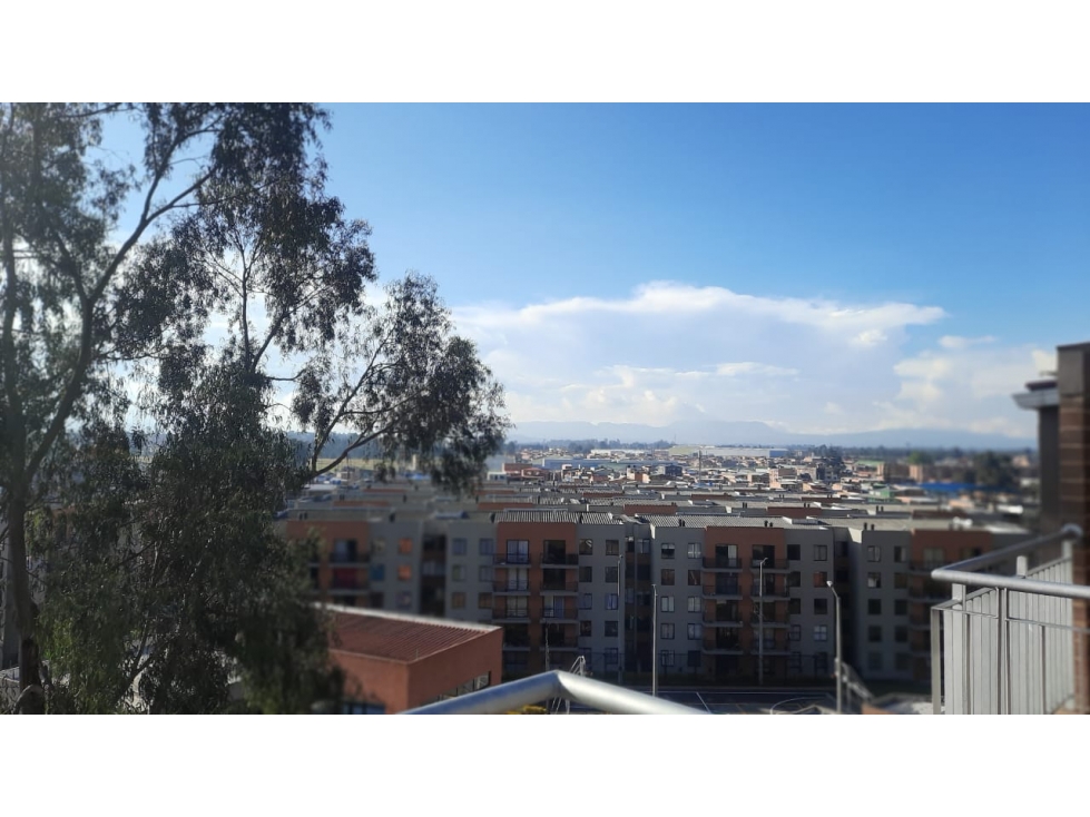 EN VENTA DUPLEX -MADRIS CUNDINAMARCA — foto 3