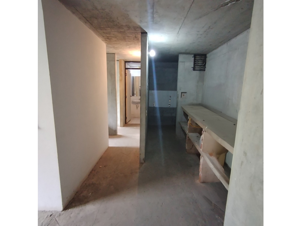 APTO EN VENTA EN USME CENTRO - PISO 7 - CONJUNTO XIE — foto 6